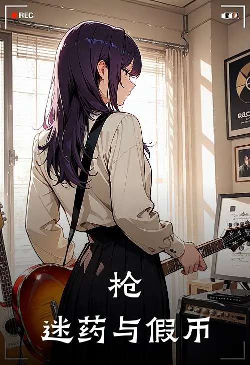 枪，迷药与假币