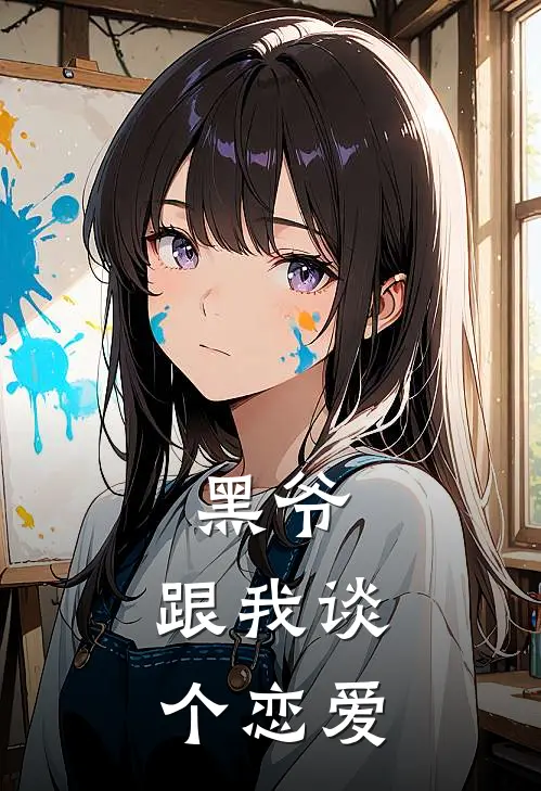 黑爷：跟我谈个恋爱