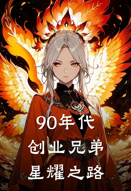 90年代创业兄弟：星耀之路