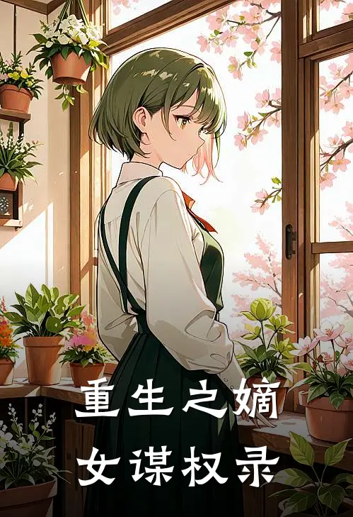 重生之嫡女谋权录