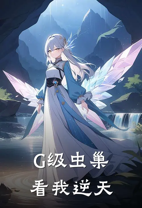 G级虫巢看我逆天