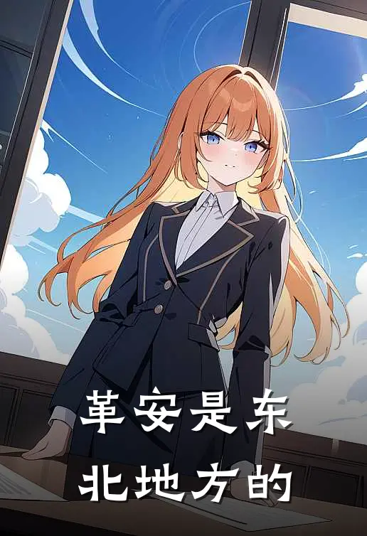 革安是东北地方的