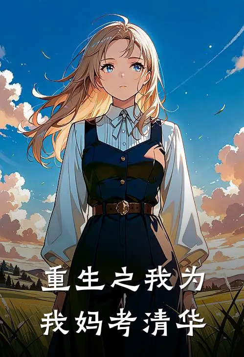 重生之我为我妈考清华