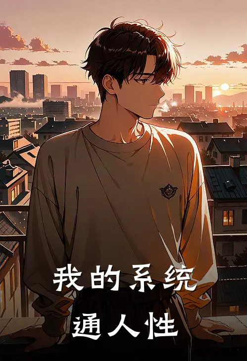 我的系统通人性(楚风月余春竹)完本小说_免费阅读无弹窗我的系统通人性楚风月余春竹