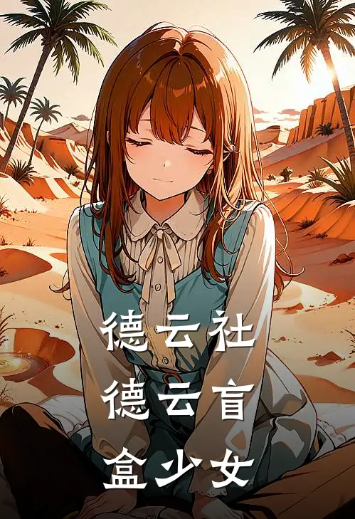 德云社：德云盲盒少女