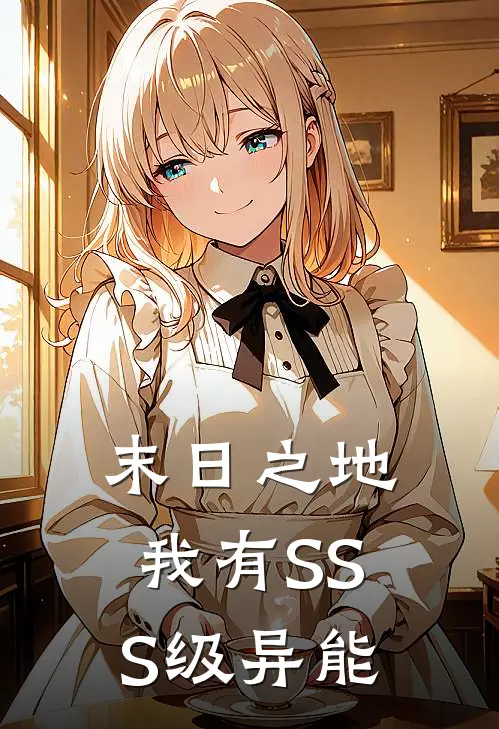 末日之地，我有SSS级异能