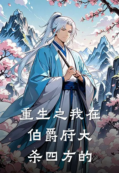 重生之我在伯爵府大杀四方的