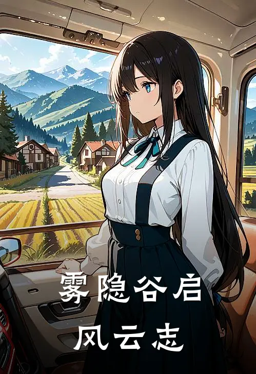 雾隐谷启风云志