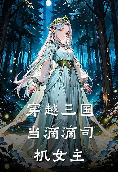 穿越三国当滴滴司机女主