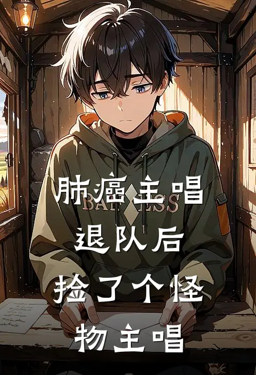 肺癌主唱退队后，捡了个怪物主唱