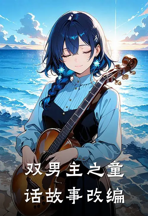 双男主之童话故事改编