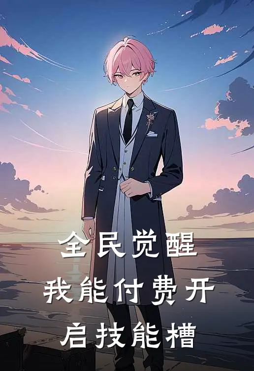 全民觉醒：我能付费开启技能槽