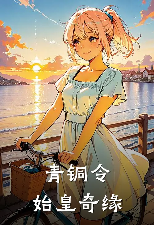 青铜令：始皇奇缘