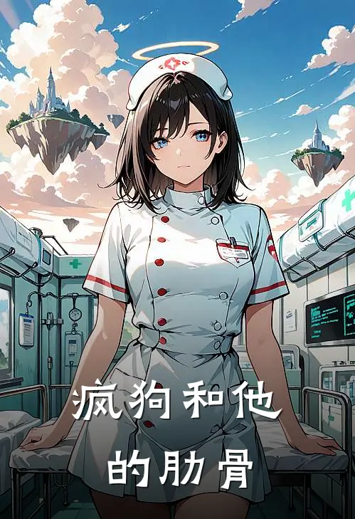 疯狗和他的肋骨