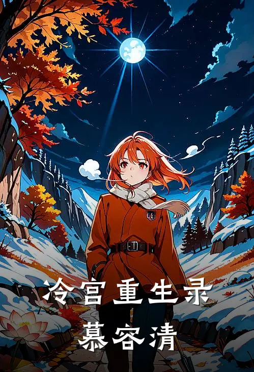 冷宫重生录，慕容清