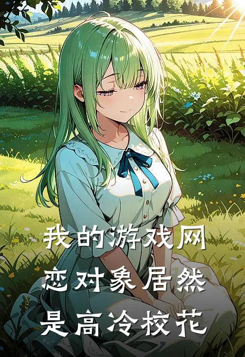 我的游戏网恋对象居然是高冷校花