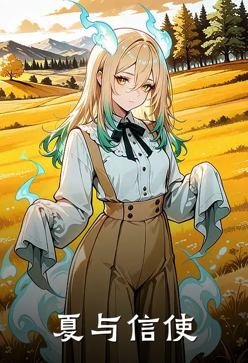 夏与信使