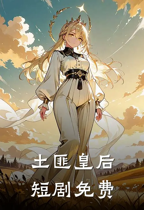 土匪皇后短剧免费