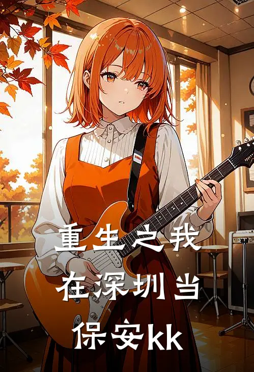 重生之我在深圳当保安kk