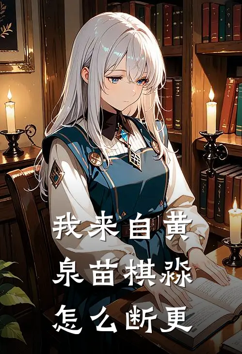 我来自黄泉苗棋淼怎么断更