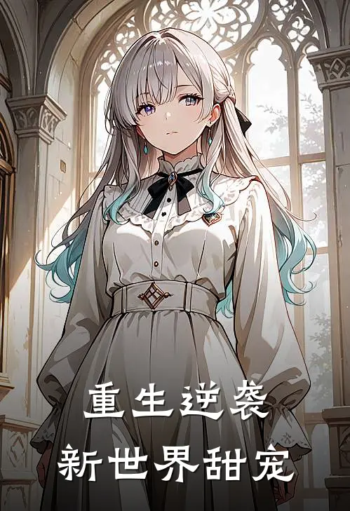 重生逆袭：新世界甜宠