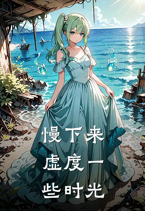 慢下来，虚度一些时光肖旭赵丽完本热门小说_小说推荐完结慢下来，虚度一些时光肖旭赵丽