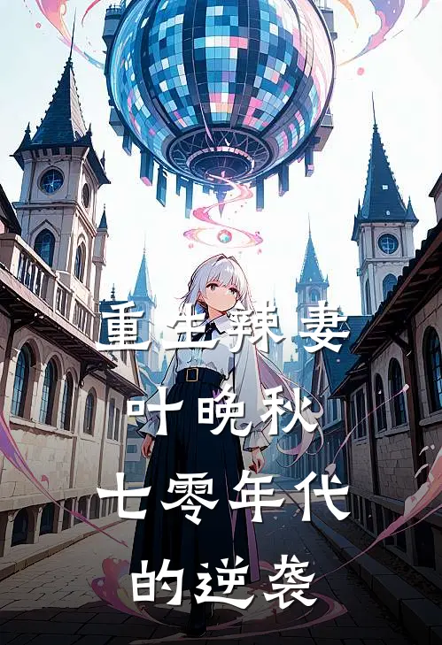 叶晚秋王长明《重生辣妻叶晚秋：七零年代的逆袭》全文免费阅读_重生辣妻叶晚秋：七零年代的逆袭全集在线阅读