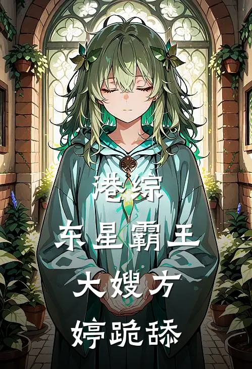 港综：东星霸王，大嫂方婷跪舔