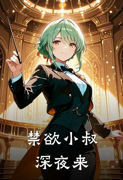 禁欲小叔深夜来