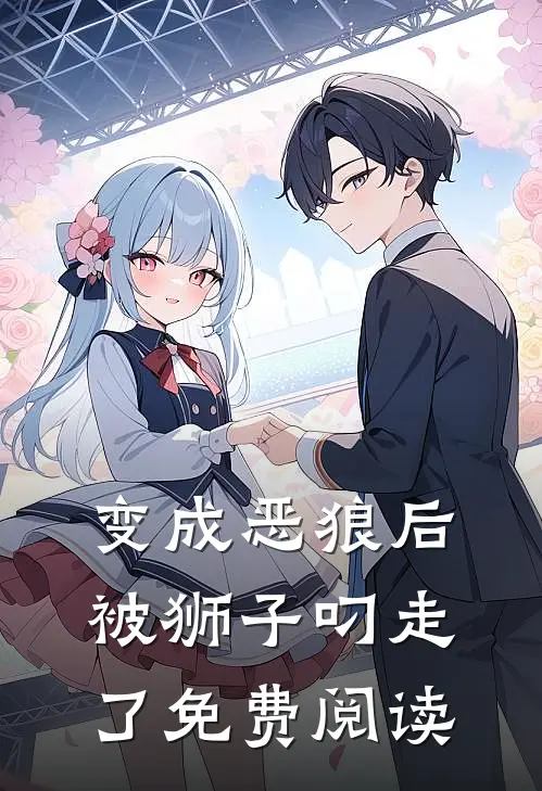 变成恶狼后被狮子叼走了免费阅读