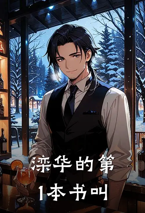 滦华的第1本书叫