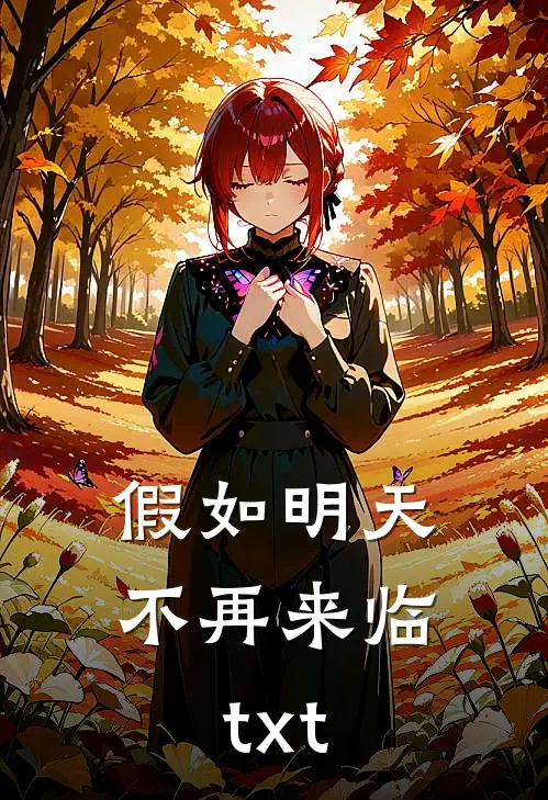假如明天不再来临txt