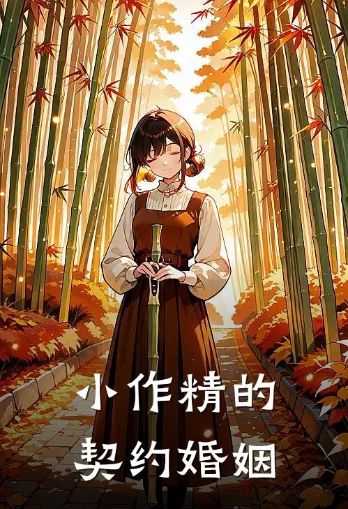 小作精的契约婚姻