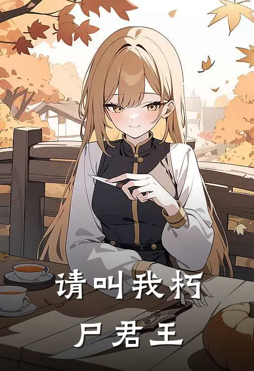 请叫我朽尸君王