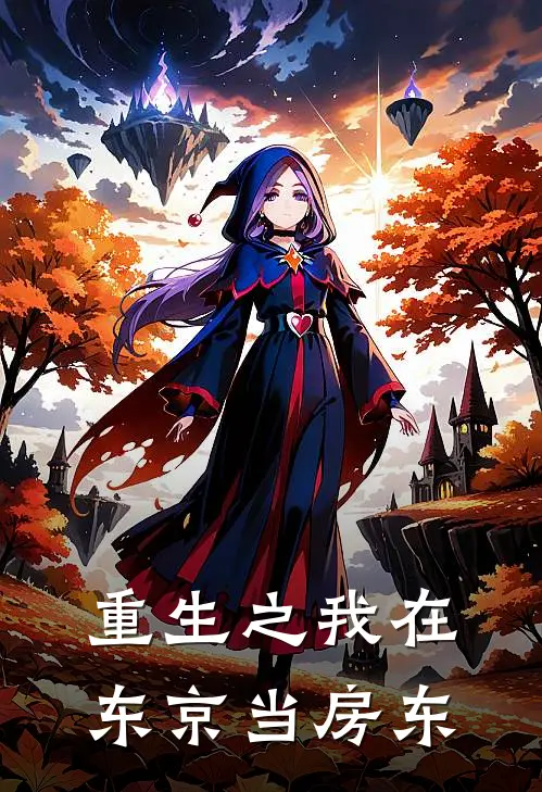 重生之我在东京当房东