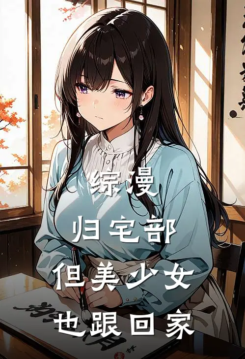 综漫：归宅部，但美少女也跟回家