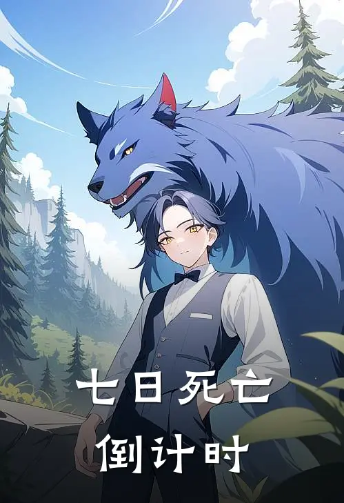 七日死亡倒计时