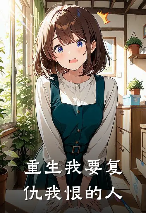 重生我要复仇我恨的人