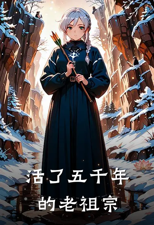 活了五千年的老祖宗