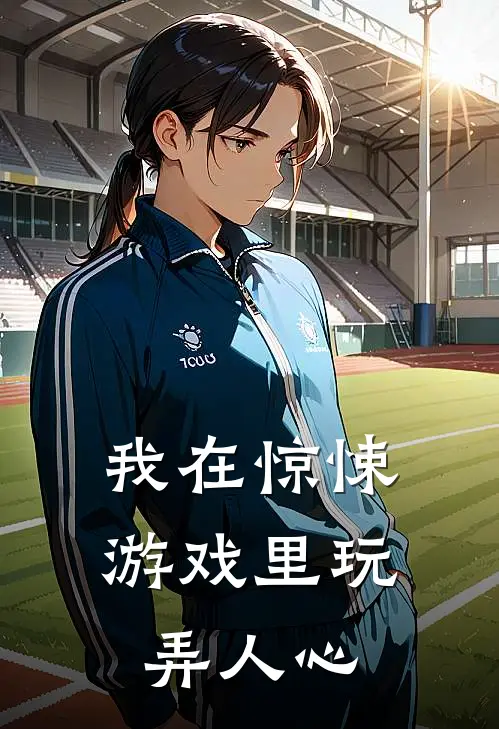 我在惊悚游戏里玩弄人心