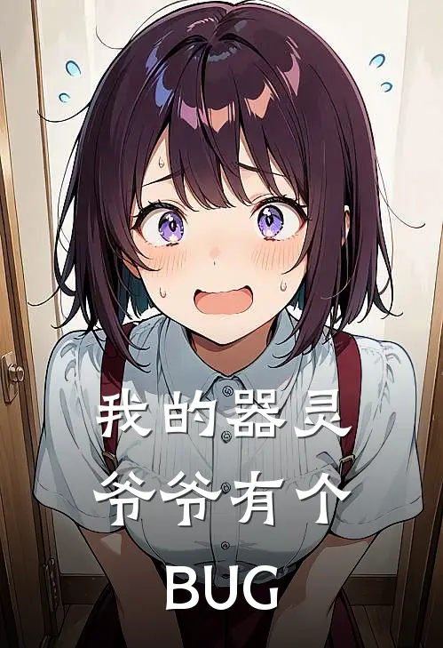 我的器灵爷爷有个BUG