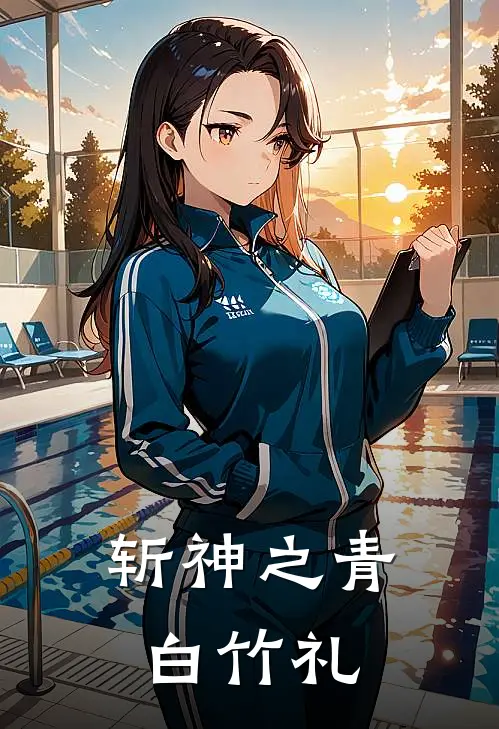 斩神之青白竹礼