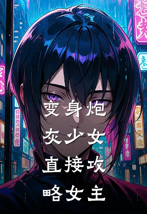 变身炮灰少女，直接攻略女主