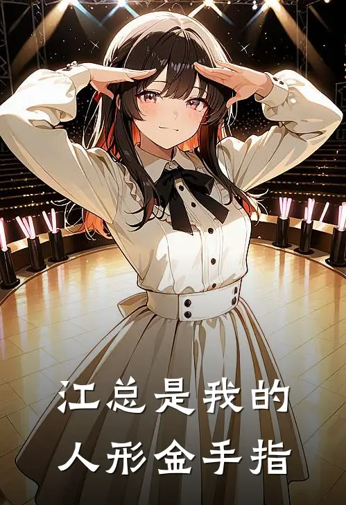 江总是我的人形金手指