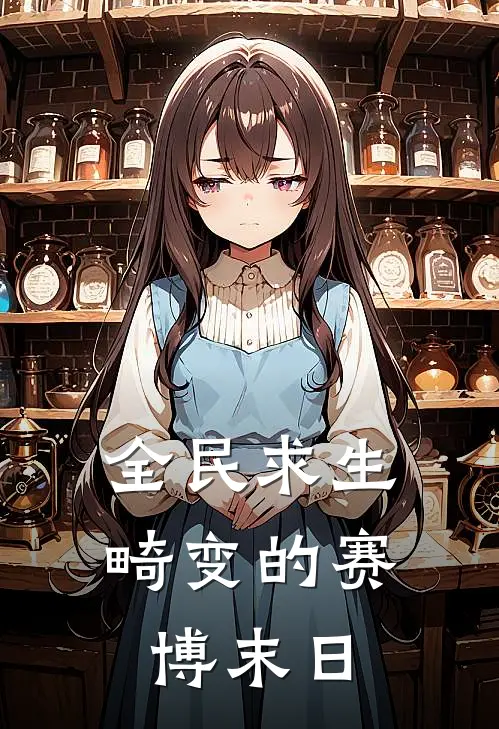 全民求生：畸变的赛博末日