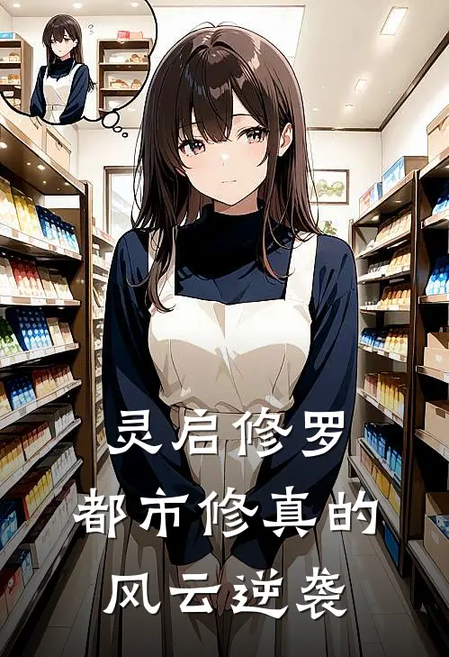 灵启修罗：都市修真的风云逆袭