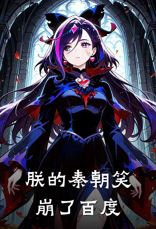 朕的秦朝笑崩了百度