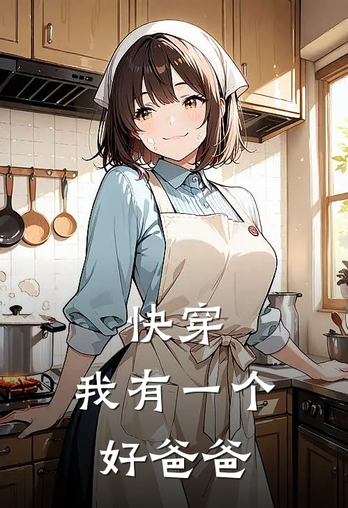 快穿：我有一个好爸爸