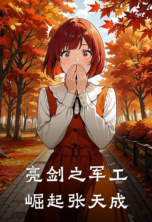 亮剑之军工崛起张天成