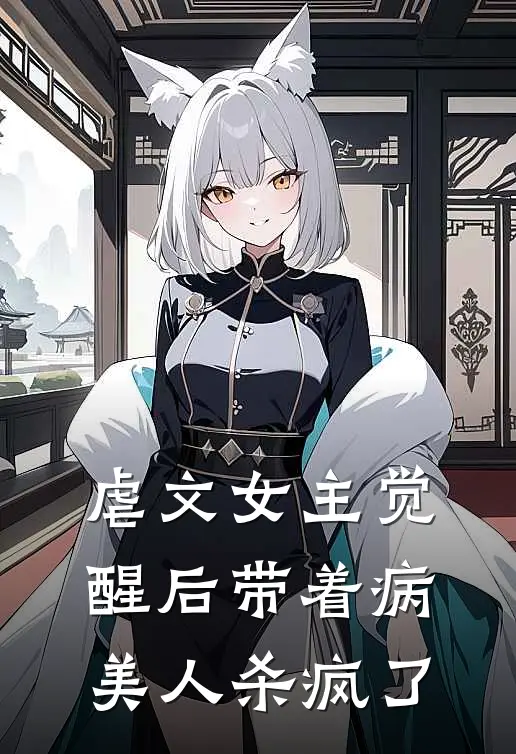 虐文女主觉醒后带着病美人杀疯了